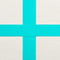 vidaXL - Gymnastiekmat - met - pomp - opblaasbaar - 800x100x20 - cm - PVC - groen