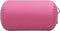 vidaXL - Gymnastiekrol - met - pomp - opblaasbaar - 100x60 - cm - PVC - roze