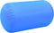 vidaXL - Gymnastiekrol - met - pomp - opblaasbaar - 100x60 - cm - PVC - blauw