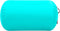 vidaXL - Gymnastiekrol - met - pomp - opblaasbaar - 100x60 - cm - PVC - groen