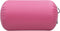 vidaXL - Gymnastiekrol - met - pomp - opblaasbaar - 100x60 - cm - PVC - roze