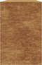 vidaXL - Haardhoutrek - 100x40x60 - cm - cortenstaal
