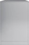 vidaXL - Haardhoutrek - 100x40x60 - cm - gegalvaniseerd - staal