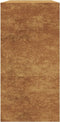 vidaXL - Haardhoutrek - 100x40x80 - cm - cortenstaal