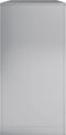 vidaXL - Haardhoutrek - 100x40x80 - cm - gegalvaniseerd - staal