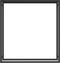 vidaXL - Haardhoutrek - 110x28x116 - cm - staal - matzwart