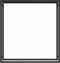 vidaXL - Haardhoutrek - 110x28x116 - cm - staal - matzwart