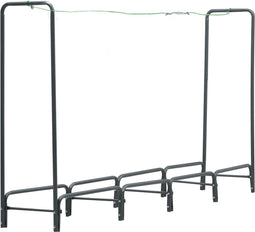 vidaXL-Haardhoutrek-240x35x120-cm-staal-antraciet