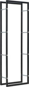vidaXL-Haardhoutrek-50x20x150-cm-staal-zwart