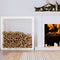 vidaXL - Haardhoutrek - 60x25x100 - cm - massief - grenenhout
