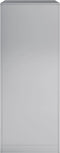 vidaXL - Haardhoutrek - 60x40x100 - cm - gegalvaniseerd - staal