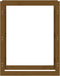 vidaXL - Haardhoutrek - 80x25x100 - cm - massief - grenenhout - honingbruin