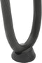 vidaXL - Haarspeld - tafelpoten - 4 - st - 10 - cm - massief - staal - antracietkleurig
