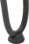vidaXL - Haarspeld - tafelpoten - 4 - st - 30 - cm - massief - staal - antracietkleurig