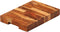 vidaXL - Hakblok - 30x21x4 - cm - massief - acaciahout