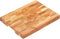 vidaXL - Hakblok - 40x30x4 - cm - massief - acaciahout