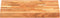 vidaXL - Hakblok - 40x30x4 - cm - massief - acaciahout