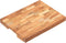vidaXL - Hakblok - 40x30x4 - cm - massief - acaciahout