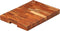 vidaXL - Hakblok - 42x30x4 - cm - massief - acaciahout