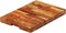 vidaXL - Hakblok - 42x30x4 - cm - massief - acaciahout