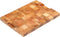 vidaXL - Hakblok - 50x34x3,8 - cm - massief - acaciahout