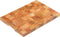 vidaXL - Hakblok - 50x34x3,8 - cm - massief - acaciahout