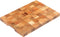 vidaXL - Hakblok - 50x34x3,8 - cm - massief - acaciahout