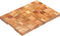 vidaXL - Hakblok - 50x34x3,8 - cm - massief - acaciahout
