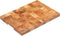 vidaXL - Hakblok - 50x34x3,8 - cm - massief - acaciahout