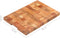 vidaXL - Hakblok - 50x34x3,8 - cm - massief - acaciahout