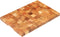 vidaXL - Hakblok - 60x40x3,8 - cm - massief - acaciahout
