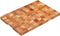 vidaXL - Hakblok - 60x40x3,8 - cm - massief - acaciahout