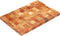 vidaXL - Hakblok - 60x40x3,8 - cm - massief - acaciahout
