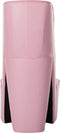 vidaXL Hakstoel kunstleer roze