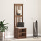 vidaXL - Halboom - SANDENS - 45x40x159,5 - cm - massief - grenenhout