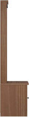 vidaXL - Halboom - SANDENS - 45x40x159,5 - cm - massief - grenenhout