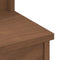 vidaXL - Halboom - SANDENS - 45x40x159,5 - cm - massief - grenenhout