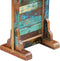 vidaXL - Halspiegel - 47x23x180 - cm - massief - gerecycled - hout
