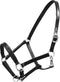 VidaXL Halster Paard - Leer - Verstelbaar - Bruin - Cob