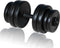 vidaXL - Halter - 15 - kg