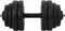 vidaXL - Halter - 15 - kg