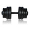 vidaXL - Halter - 15 - kg