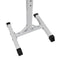 vidaXL - Halter- - en - gewichtenstandaard