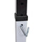vidaXL - Halter- - en - gewichtenstandaard