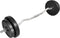 vidaXL - Halter - met - gewichten - 30 - kg