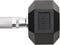 vidaXL - Halters - 2 - st - 16 - kg - gietijzer