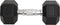 vidaXL - Halters - 2 - st - 16 - kg - gietijzer