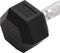 vidaXL - Halters - 2 - st - 16 - kg - gietijzer