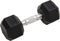 vidaXL - Halters - 2 - st - 16 - kg - gietijzer