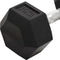 vidaXL - Halters - 2 - st - 30 - kg - gietijzer